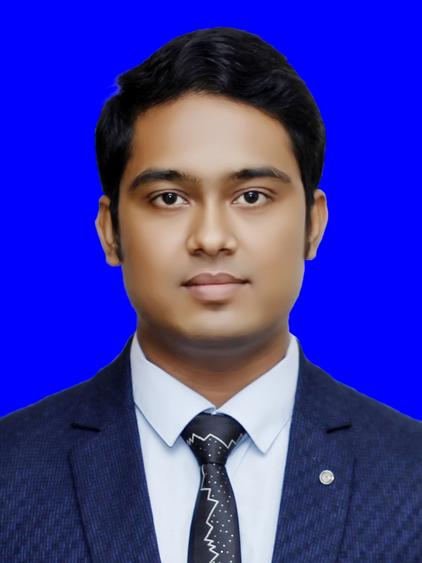 Md.Razikul Islam