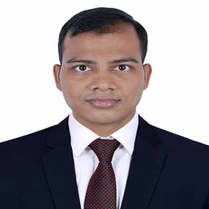 Zahirul Islam