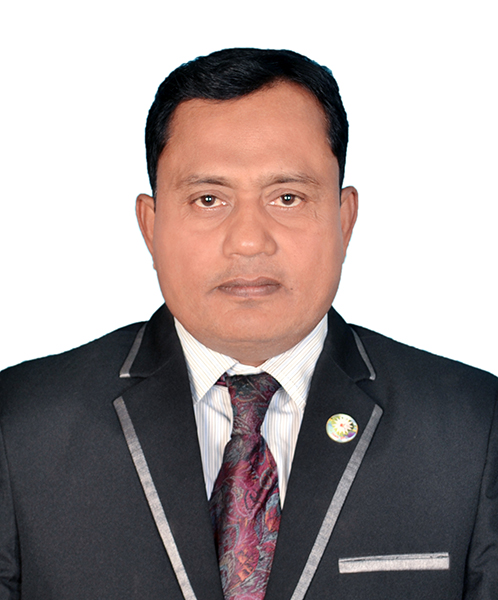 MD SHAHJAHAN ALI