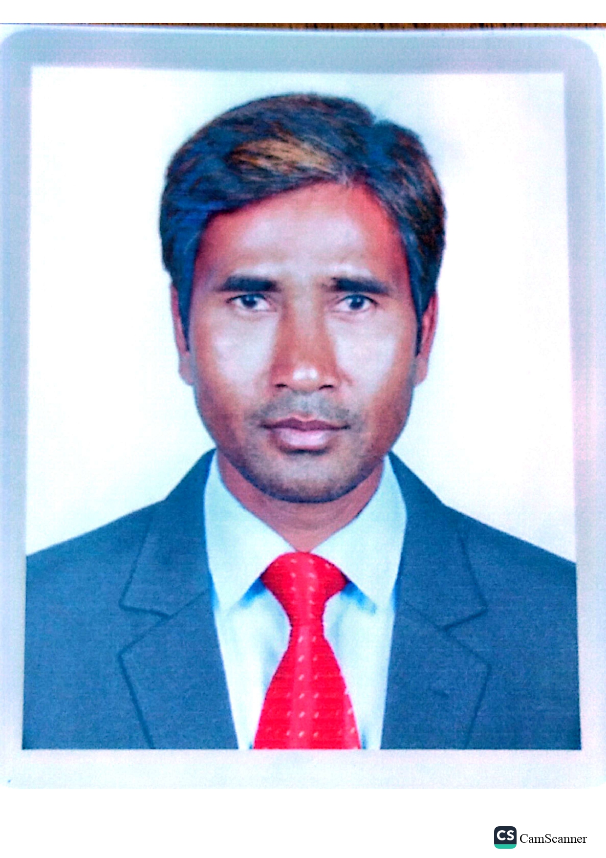 Abu saleh Md Salahuddin