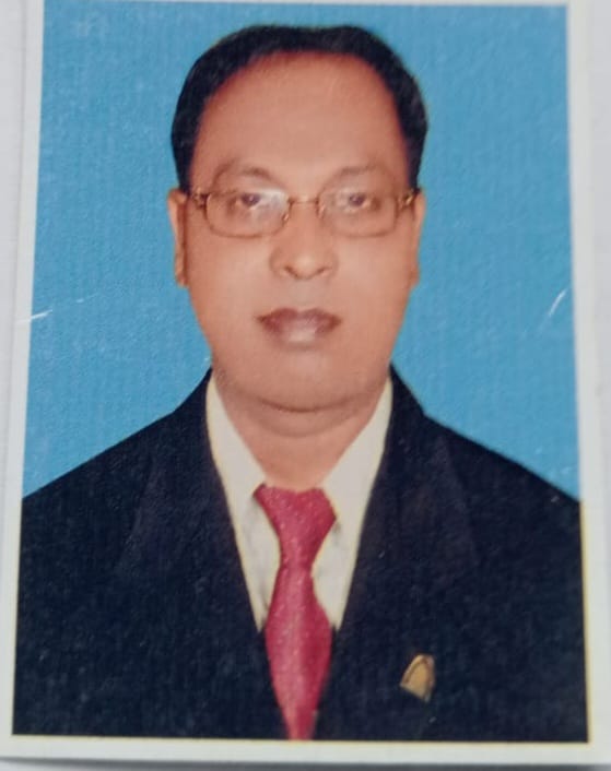 Mohammad Zafor Iqbal Khan