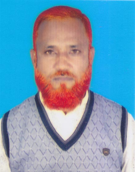 MD. ABUL HASAN