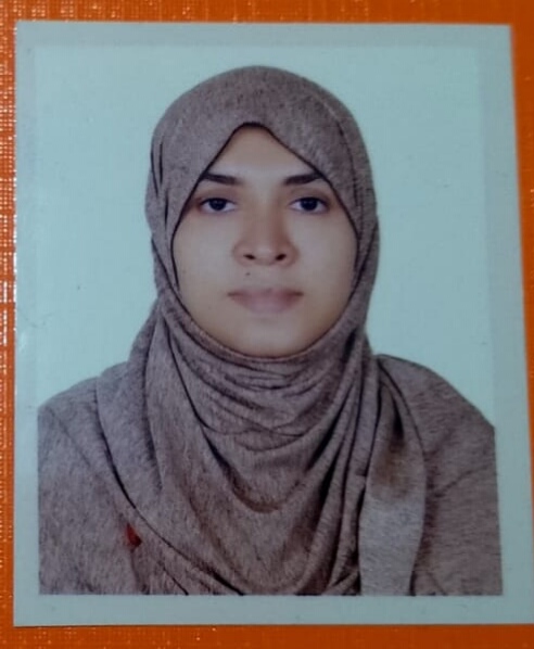 Mst  Sumaia Khatun