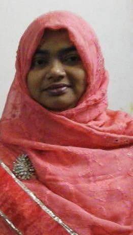 Soheli Parveen