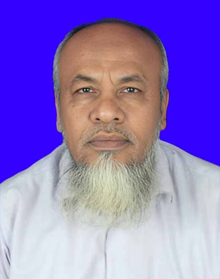 MD. RAZAUL HAQUE