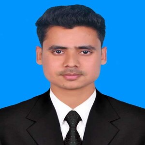 Md. Rokibul Hasan