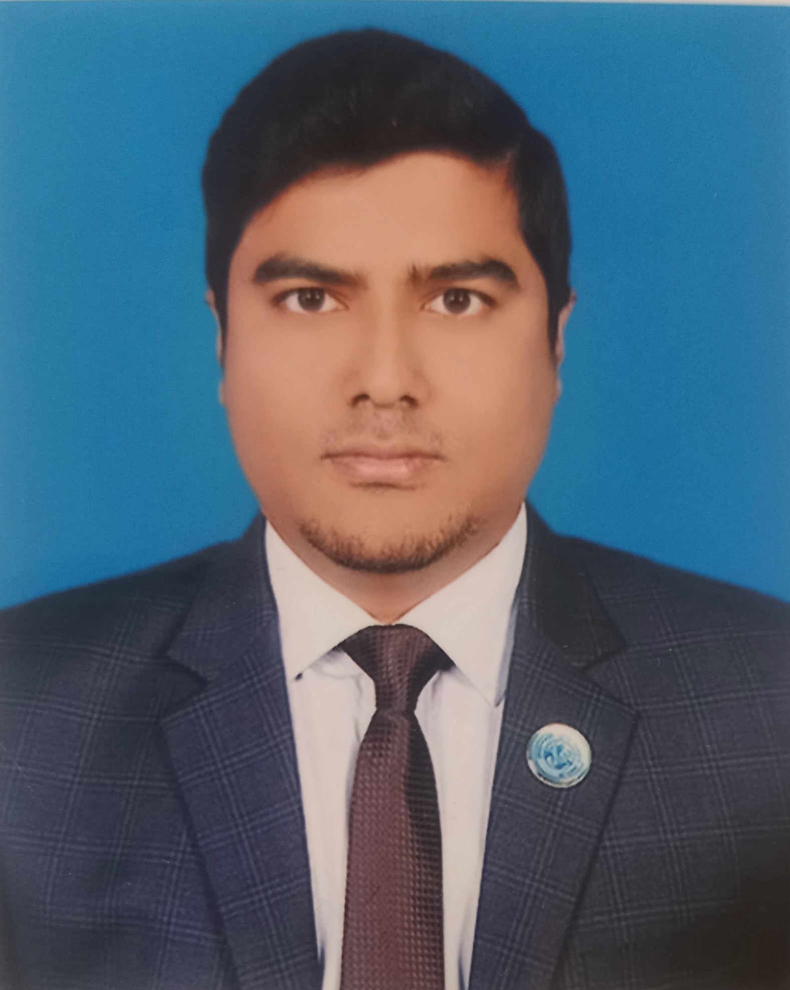 Md. Hedayetul Islam