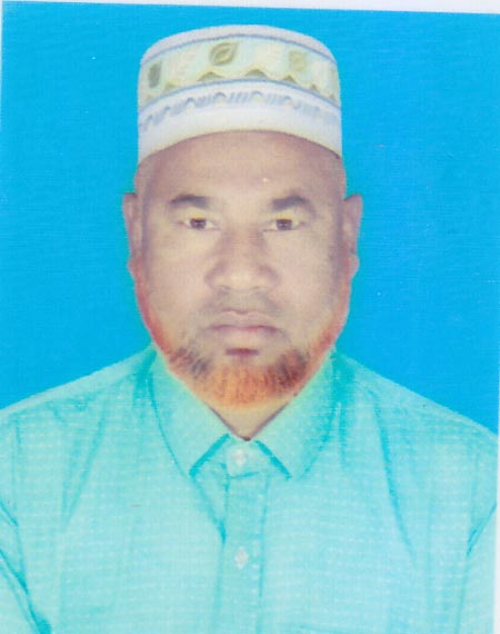 MD AYNAL HAQUE