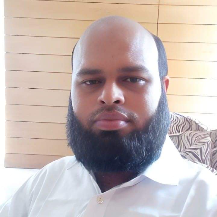 Md. Shapon Ali