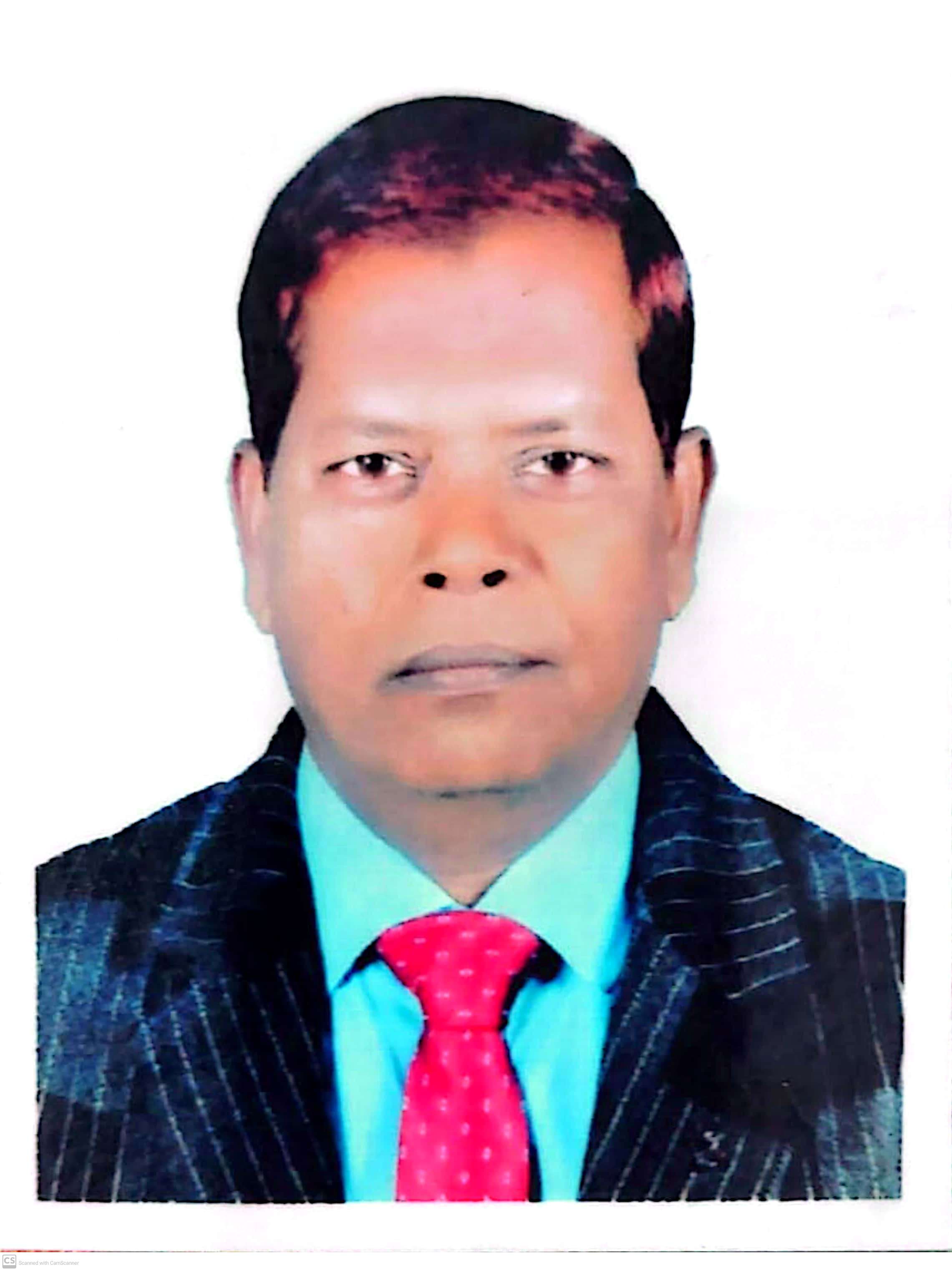 TAJ MAHAMMAD ASRAFUL ISLAM