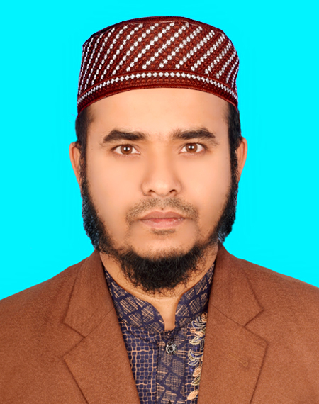 MD. ABU SAYED