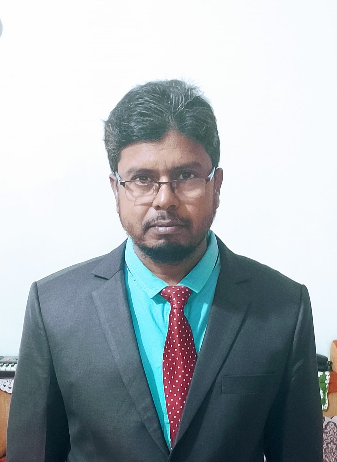 MD. MOZIBUR RAHMAN