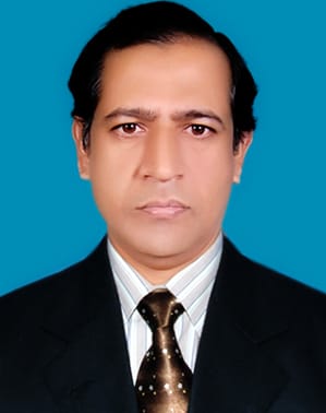 Md. Ismail Hossain