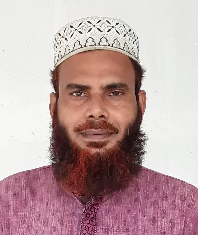 Md Habibur Rahman