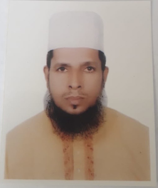 Md Mikail Hosen
