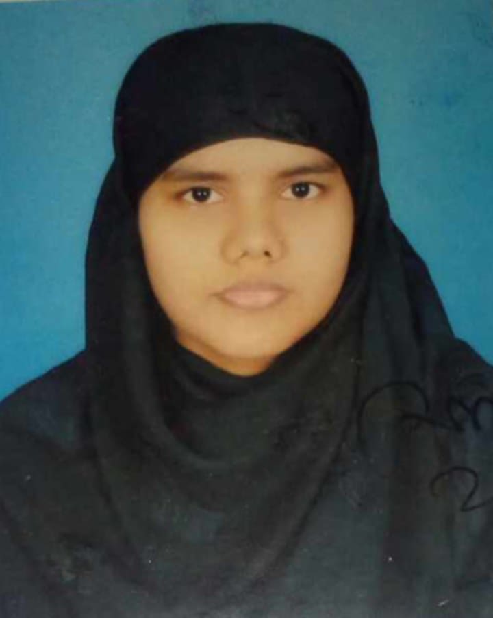 Mst.Letunzera Khatun