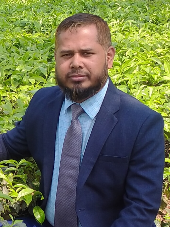 Md. Akram Hossain