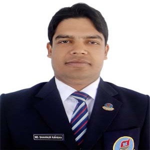 MD.SHAHINUR RAHMAN