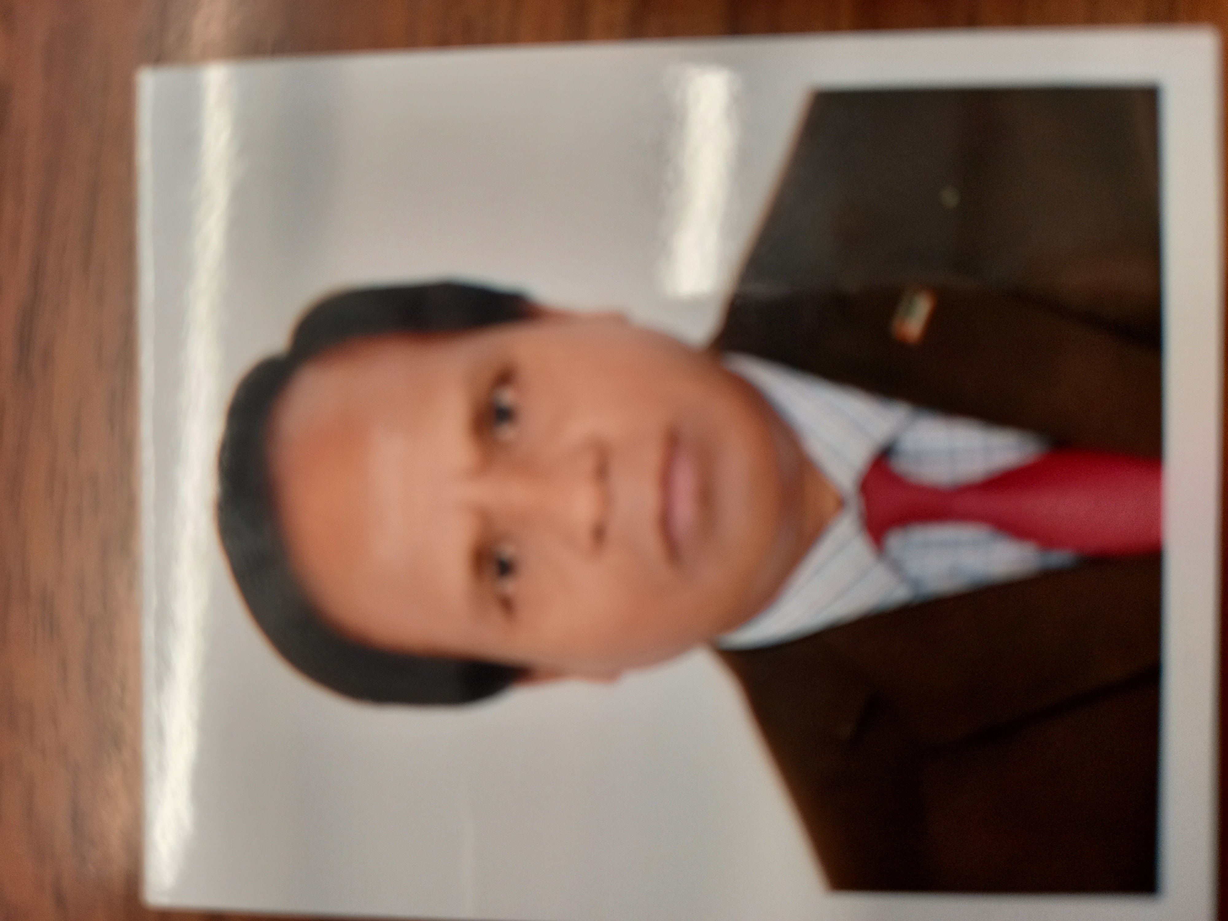 Md. Touhidul Islam