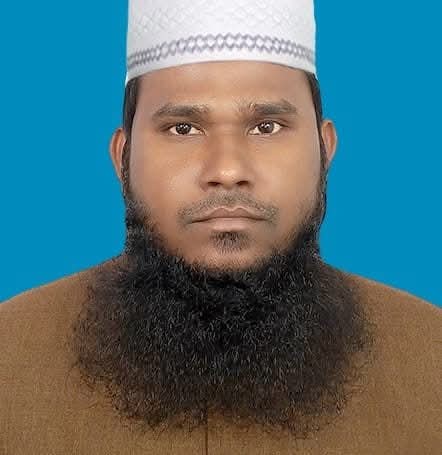 Md. Jahangger Alam