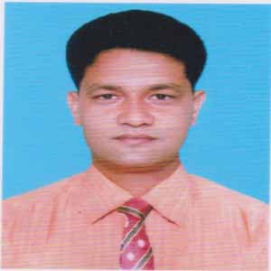 A K M HAFIZUL ISLAM