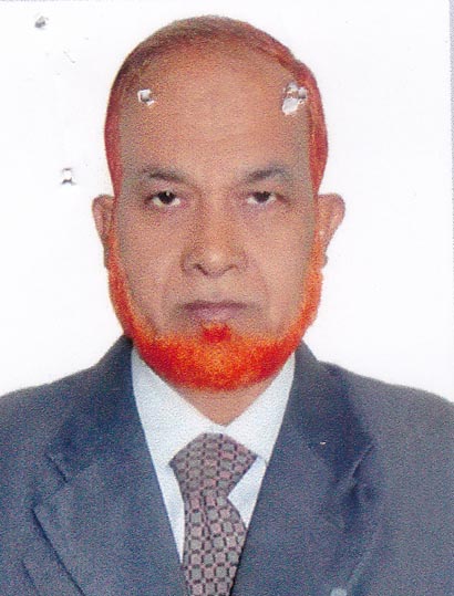 KHONDKER MD. ABDUL MOYEED