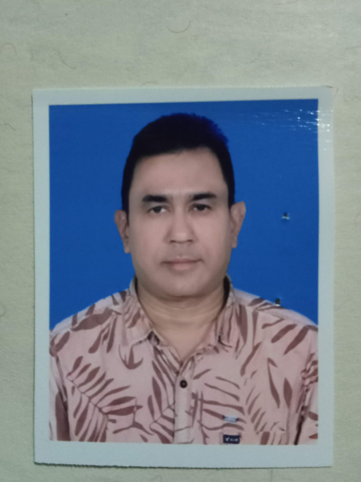MD.Shariful Islam