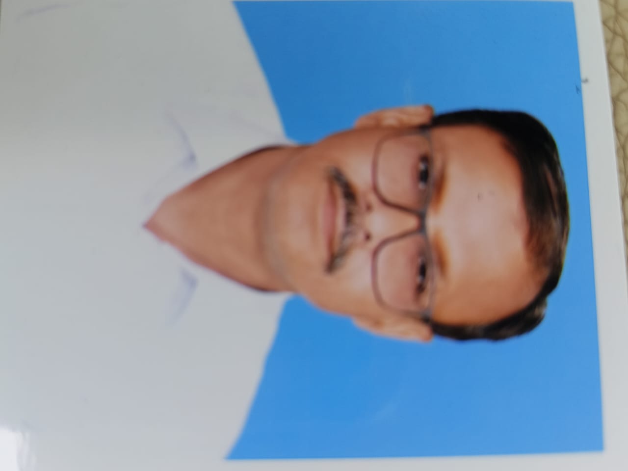 Md Maherul Islam