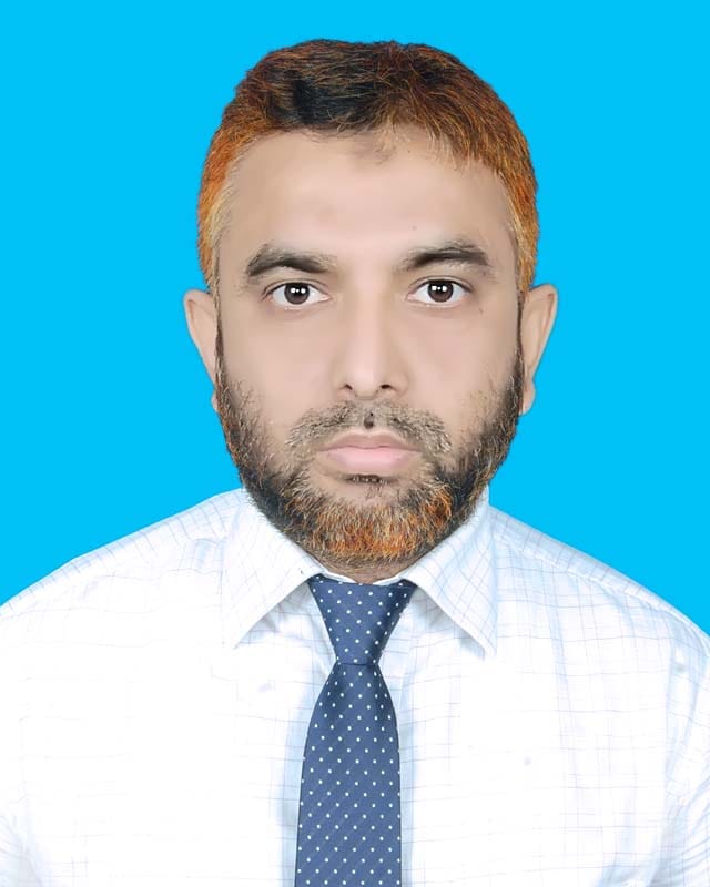 MD. Rustom Ali