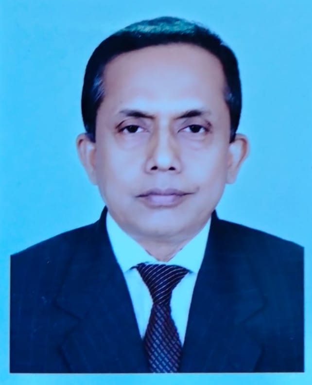 MD. DELWAR HOSSAIN