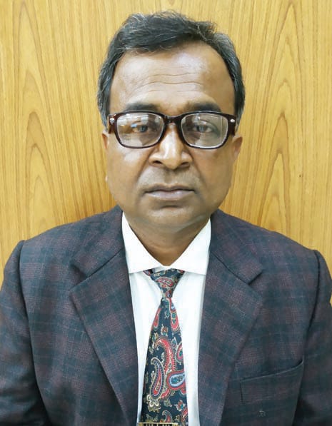 J. M. Iqbal Hossain