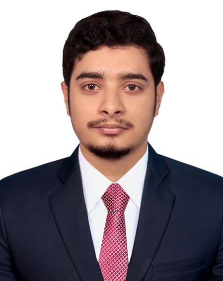 MAHFUZUR RAHMAN