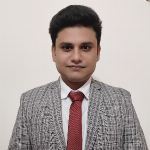 Mahmud Zibryl Shaimum