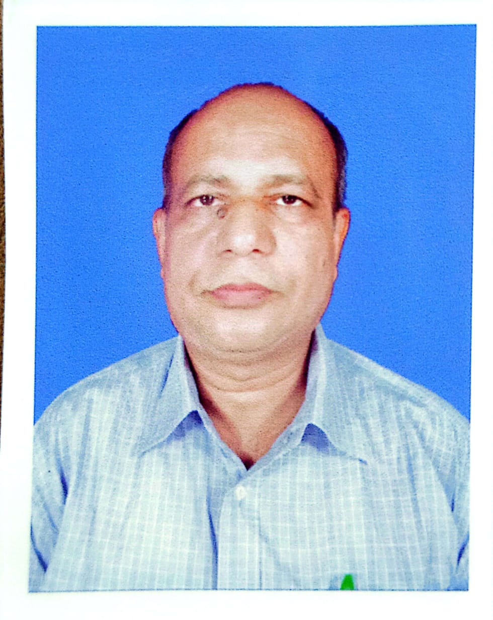 Md. Anwar Hossain