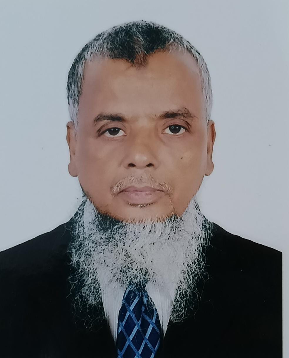 MD ABDUL HAFIZ