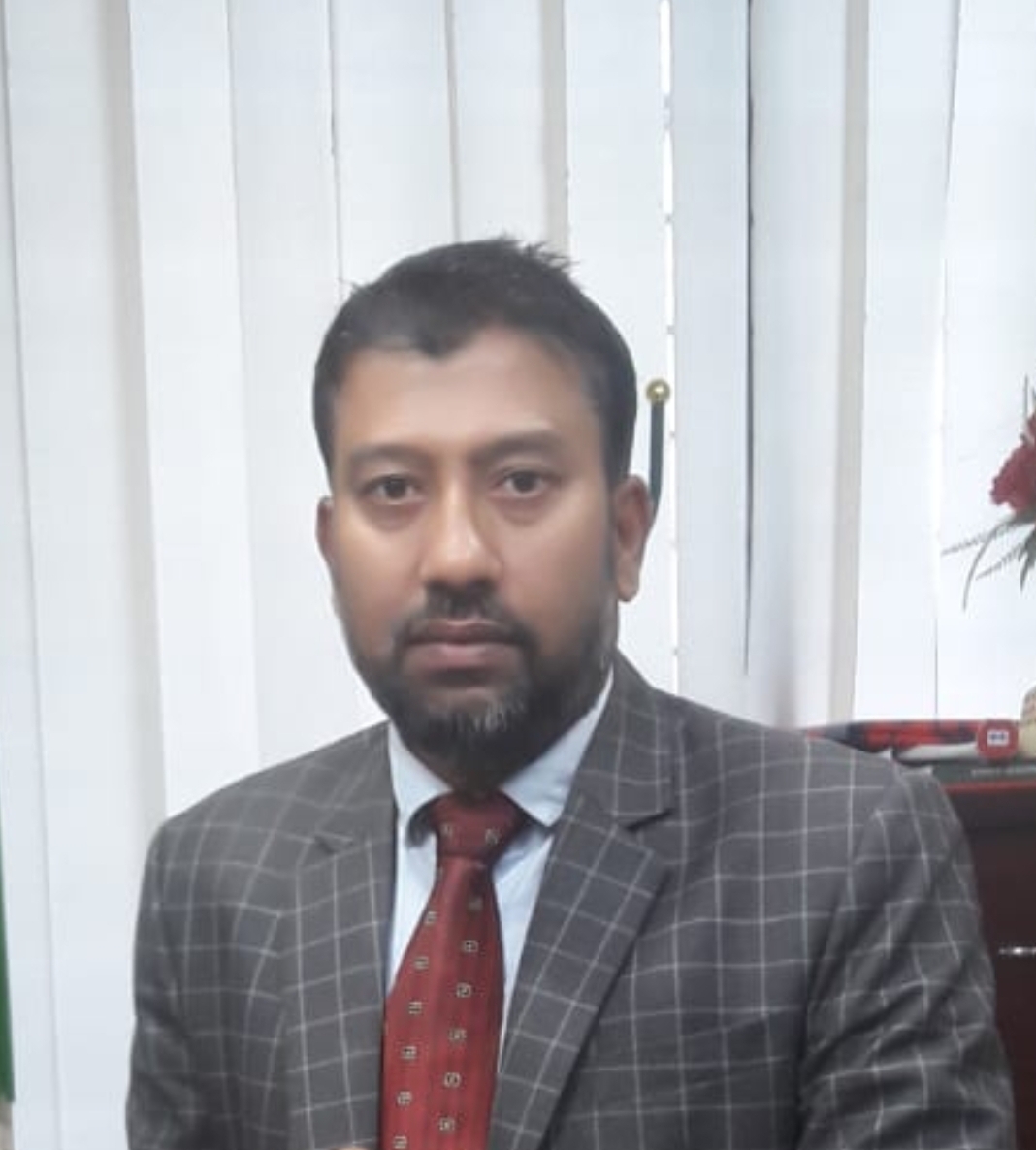 Mohd. Azizul Islam