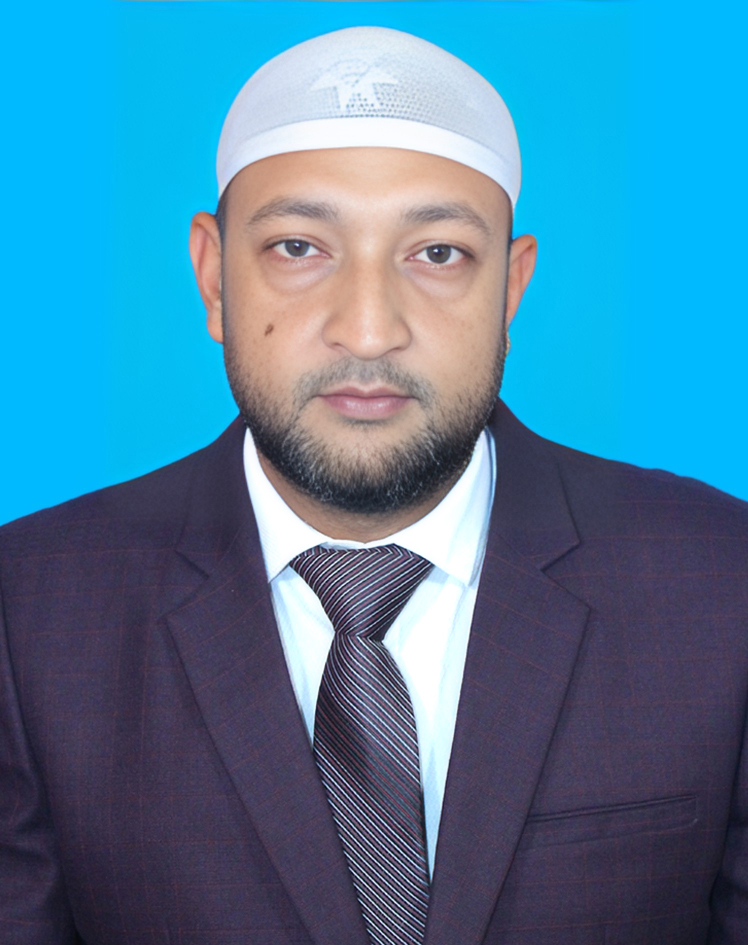 Dr.Md.Mozaffar Hosen