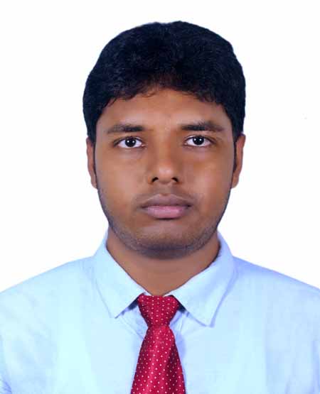 Md. Kaderi Kibria