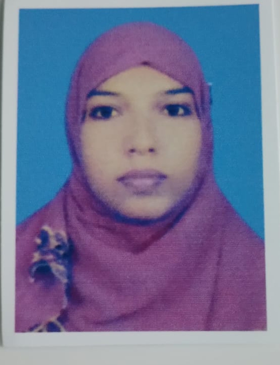 Khadijatul Kubra