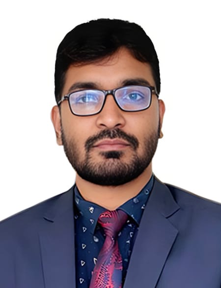 MD FOISAL AHMAD