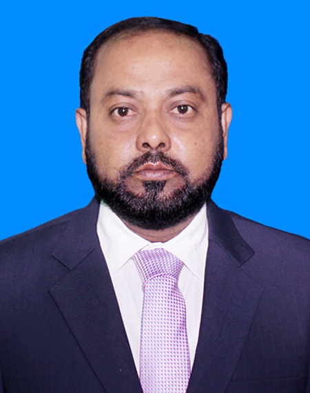 MOHAMMAD ROMZAN ALI