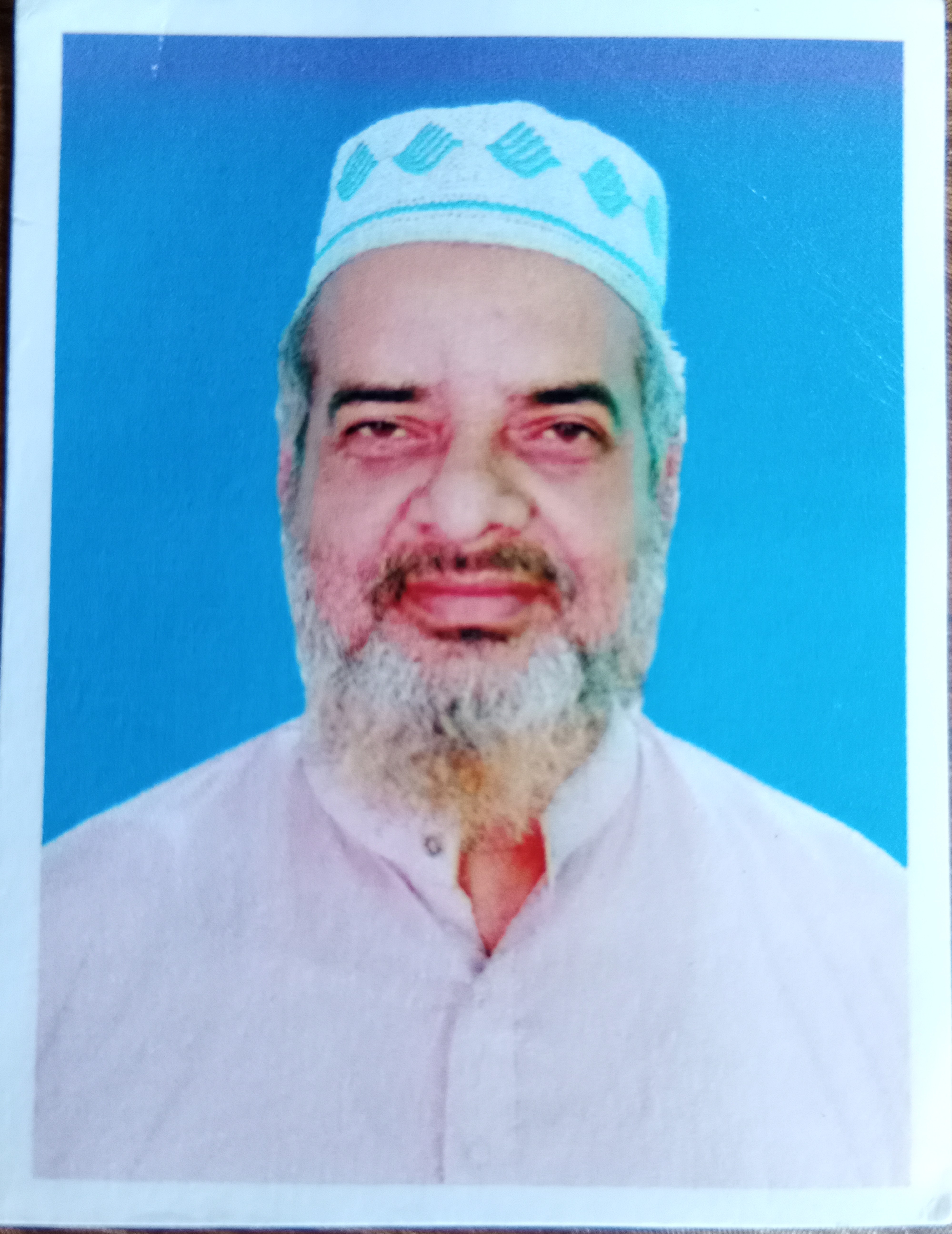 Md.Abdul Hamid