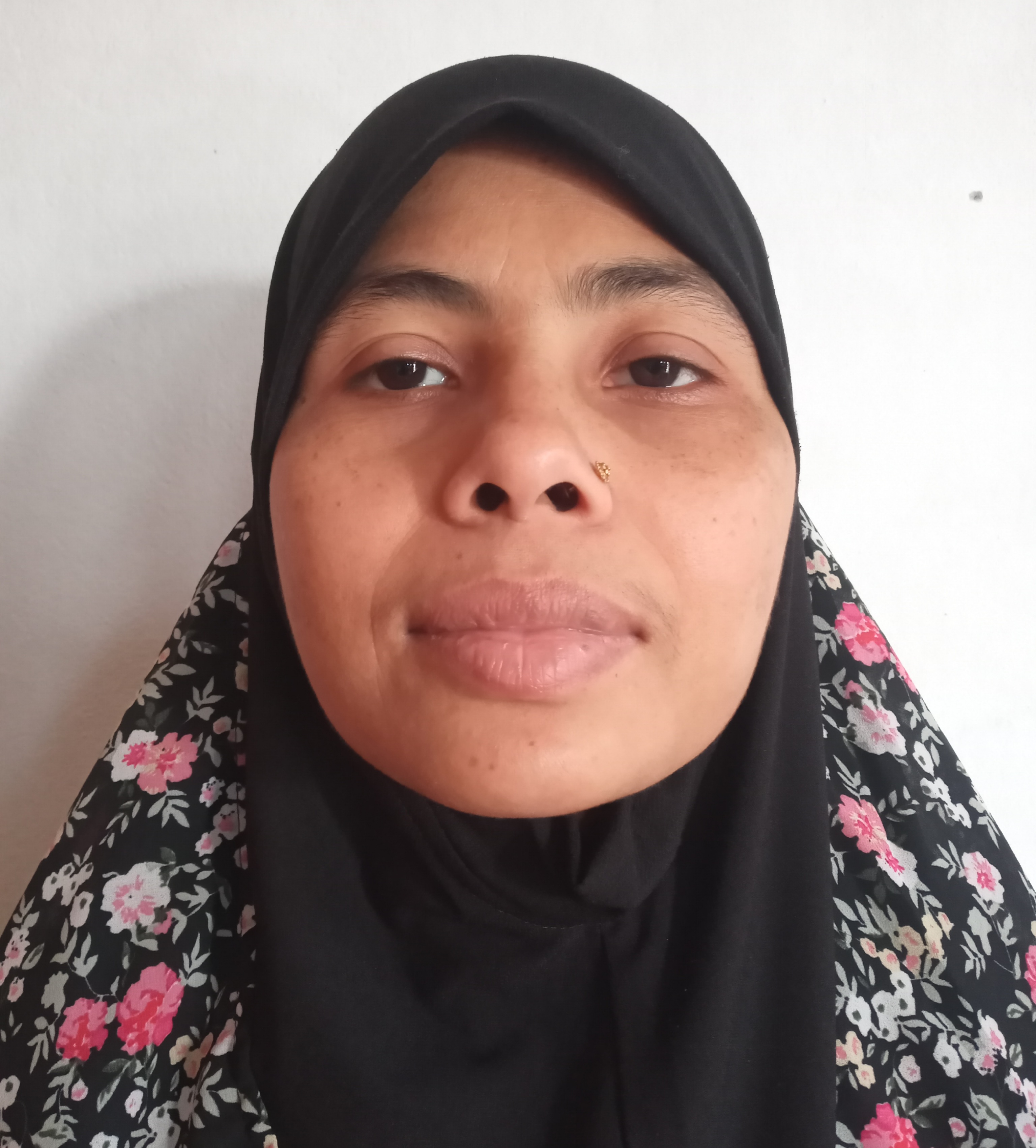 MST NAZMA KHATUN