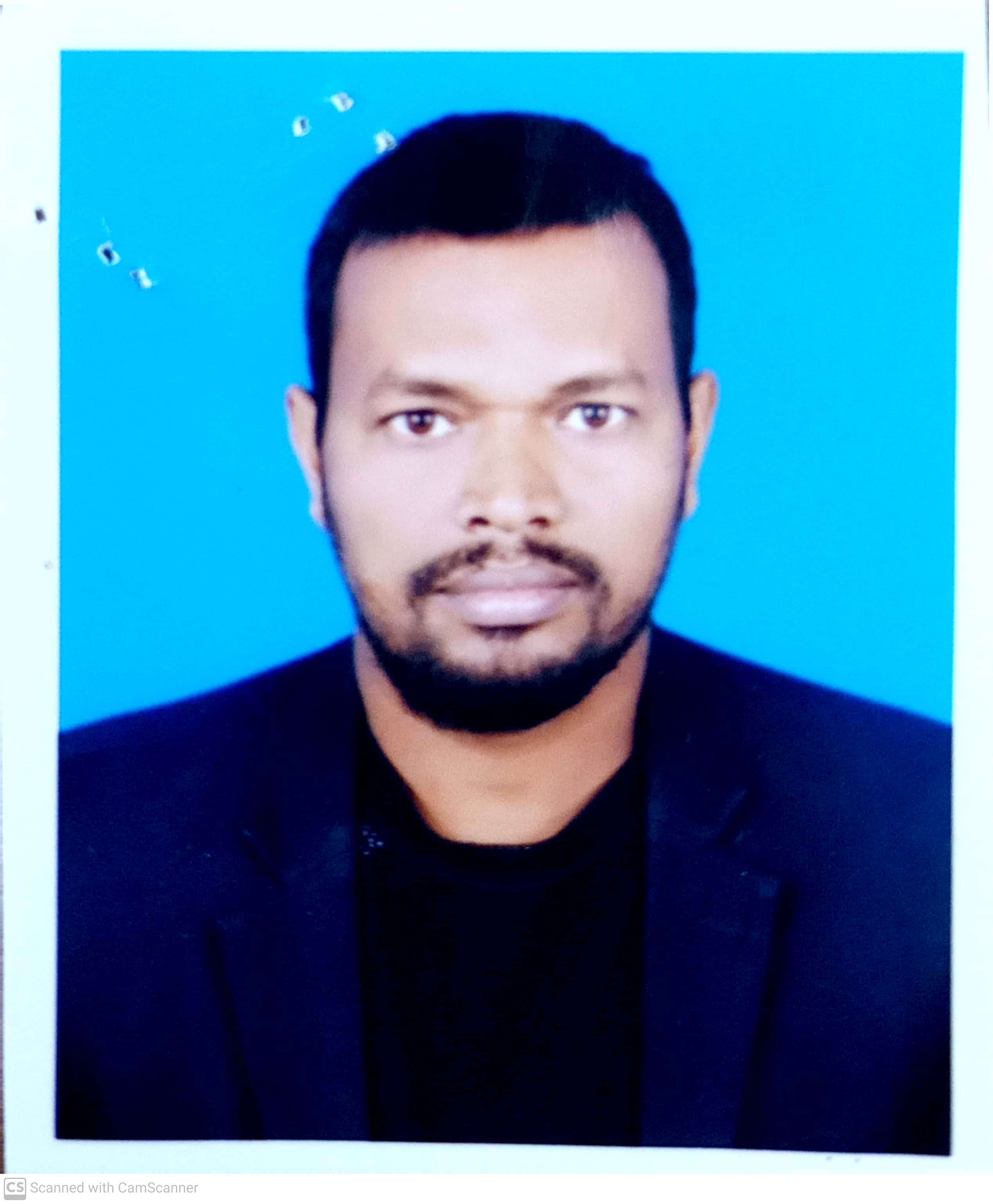 Md. Nasir Uddin