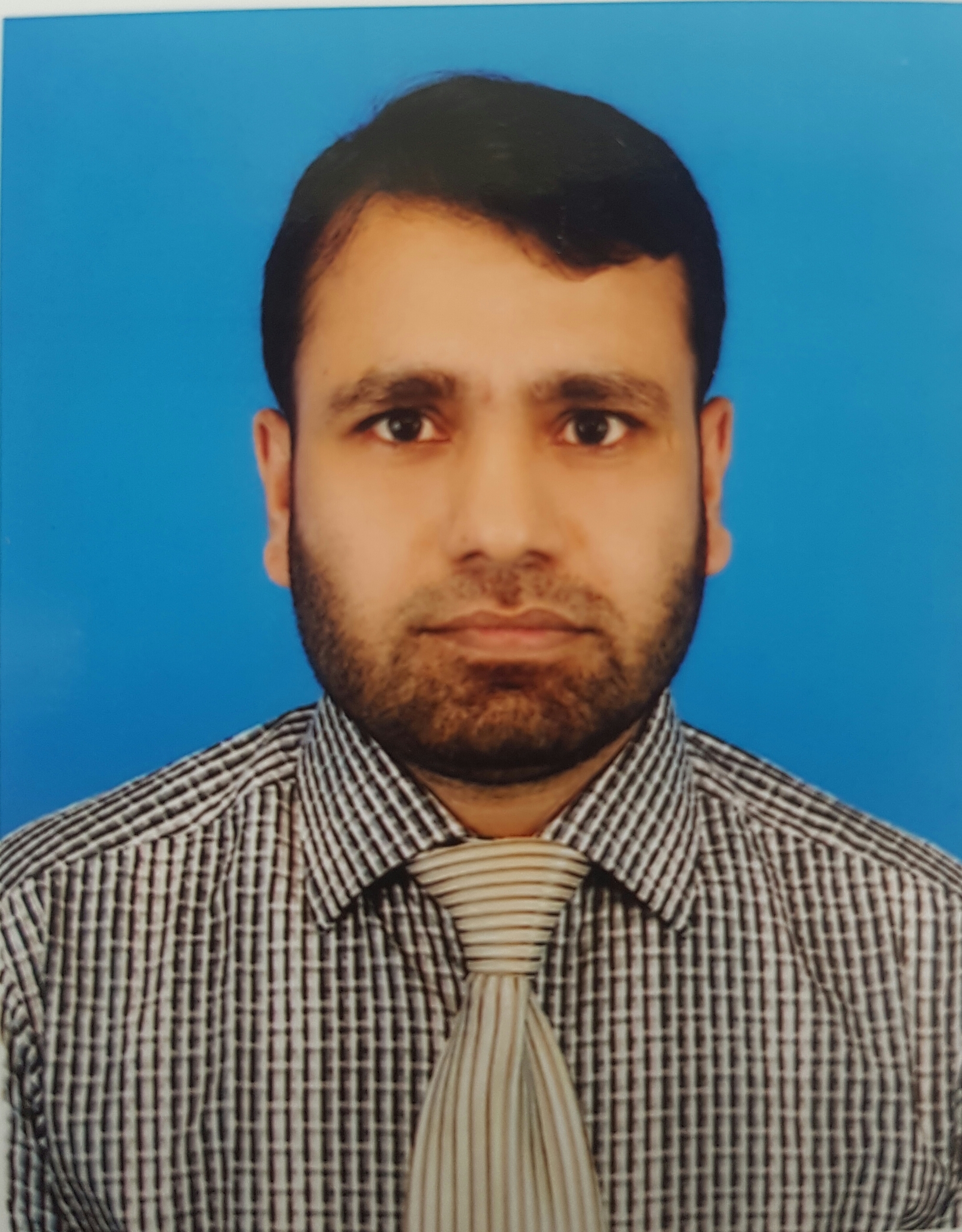 MOSTOFA MD ANWAR IQBAL