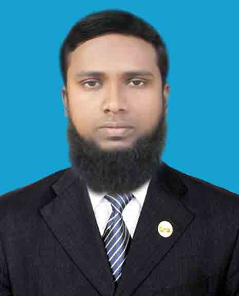 Md. Khairul Alam