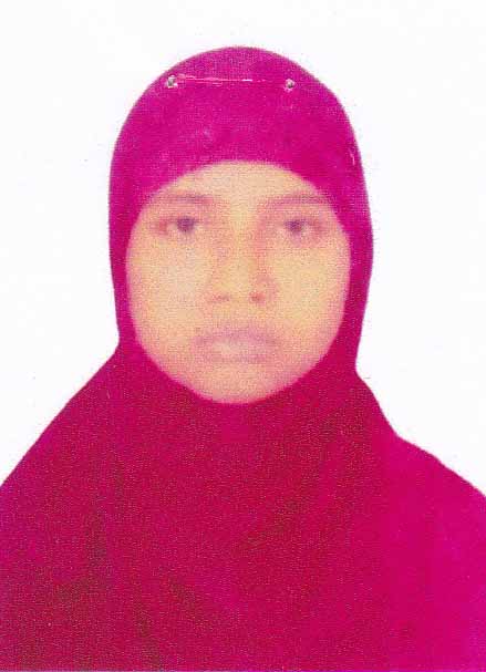 RUMI KHATUN