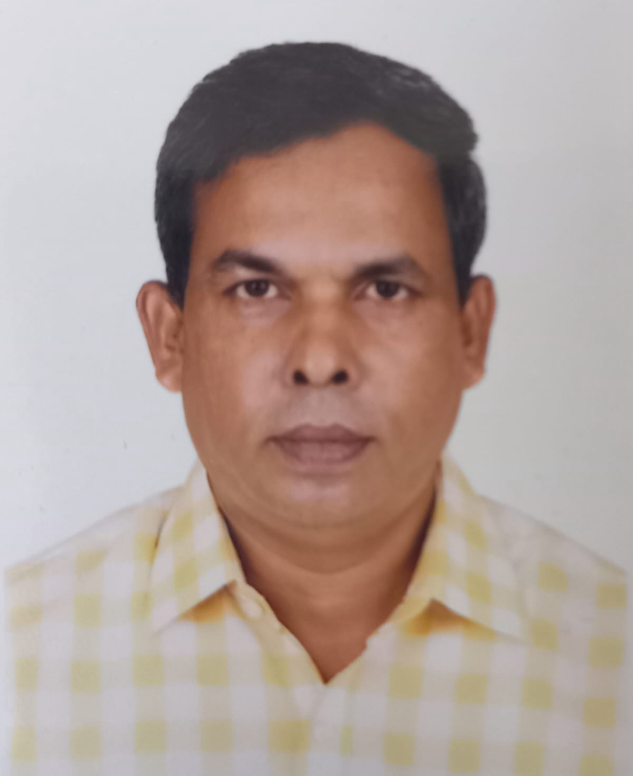 Md Nazrul Islam