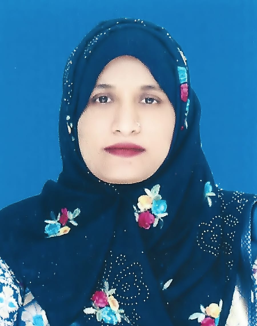 Mst. Aynun Nahar