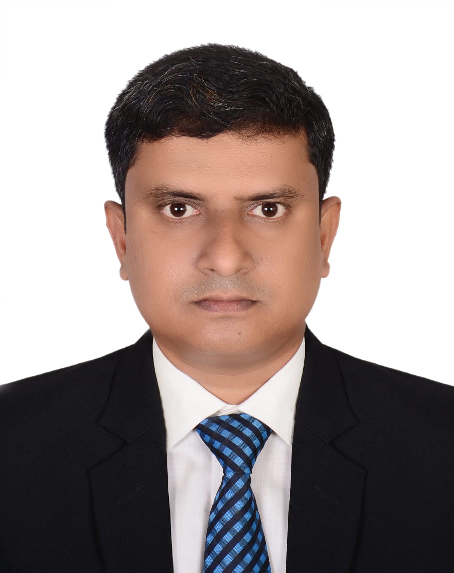 MD. EBADAT HOSSAIN